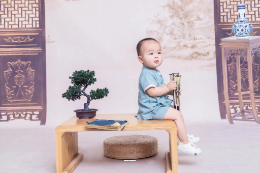 五指山宝宝每次睡醒了就咳嗽