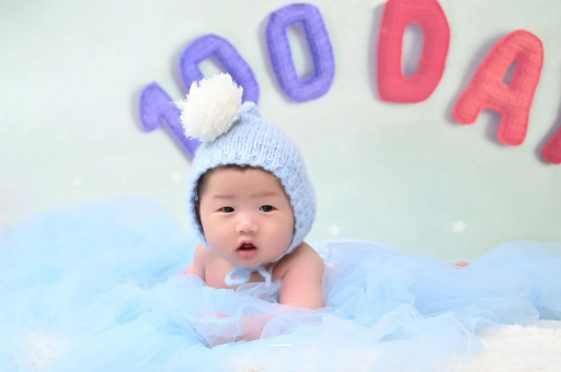 五指山宝宝为什么会发烧